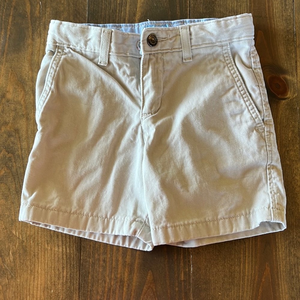 J Khaki Boy’s shorts